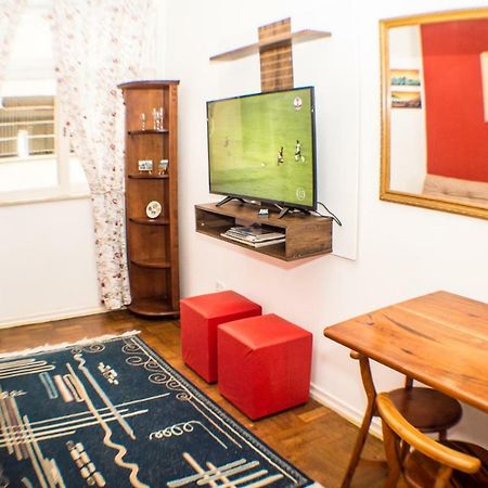 Apartamento Djalma Urich Рио де Жанейро Екстериор снимка