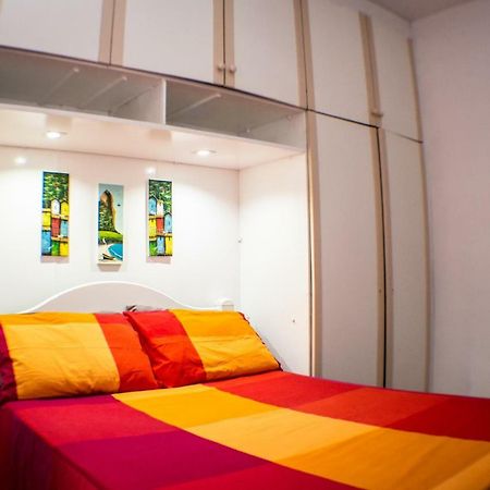 Apartamento Djalma Urich Рио де Жанейро Екстериор снимка