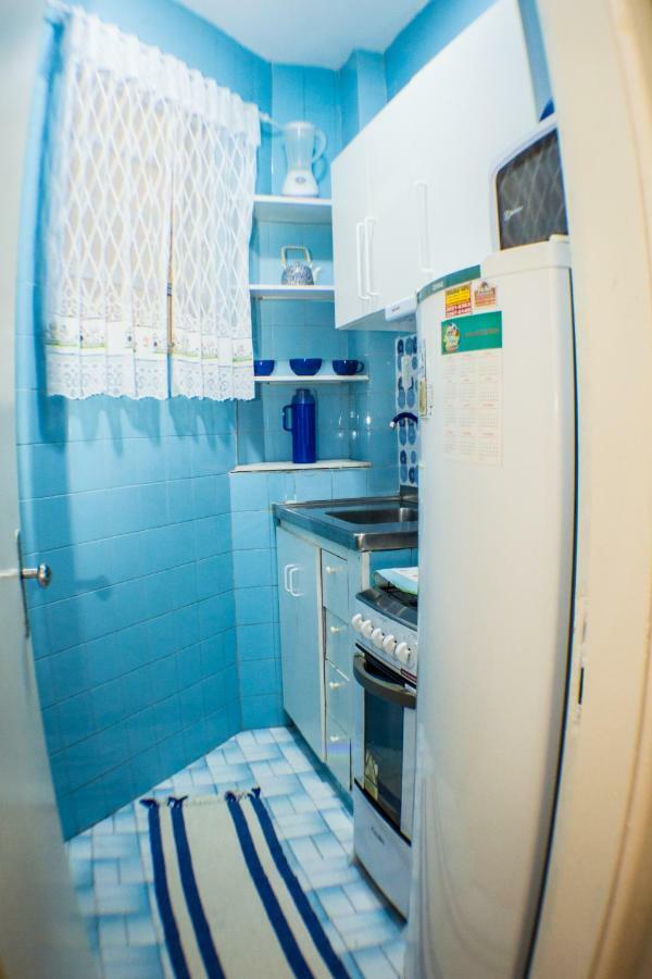 Apartamento Djalma Urich Рио де Жанейро Екстериор снимка