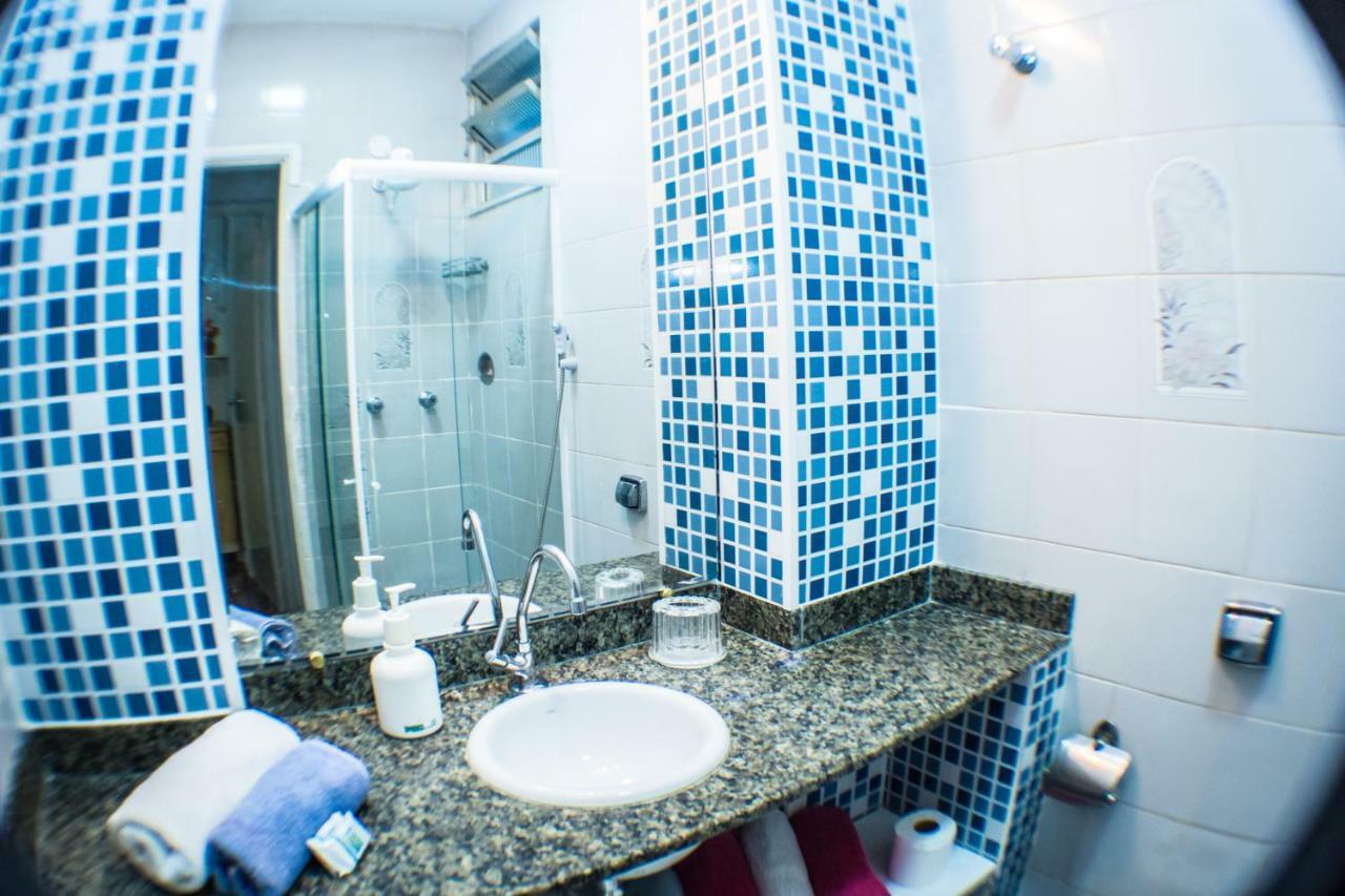 Apartamento Djalma Urich Рио де Жанейро Екстериор снимка