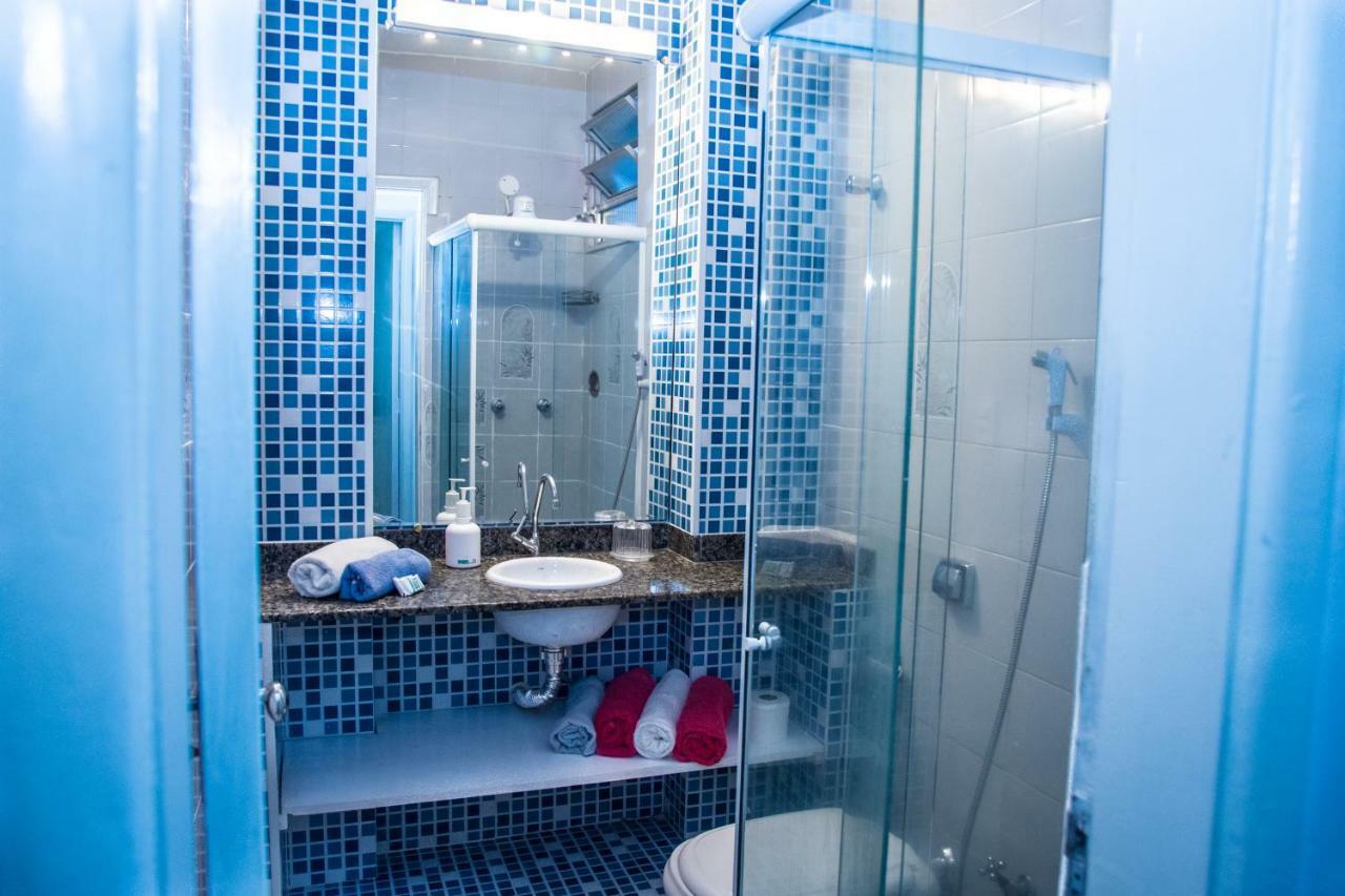 Apartamento Djalma Urich Рио де Жанейро Екстериор снимка