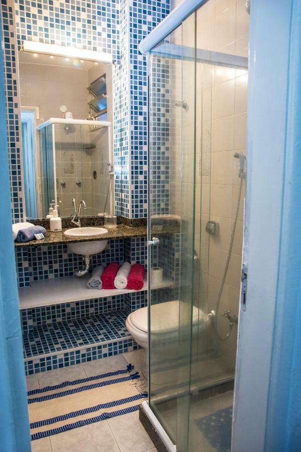 Apartamento Djalma Urich Рио де Жанейро Екстериор снимка