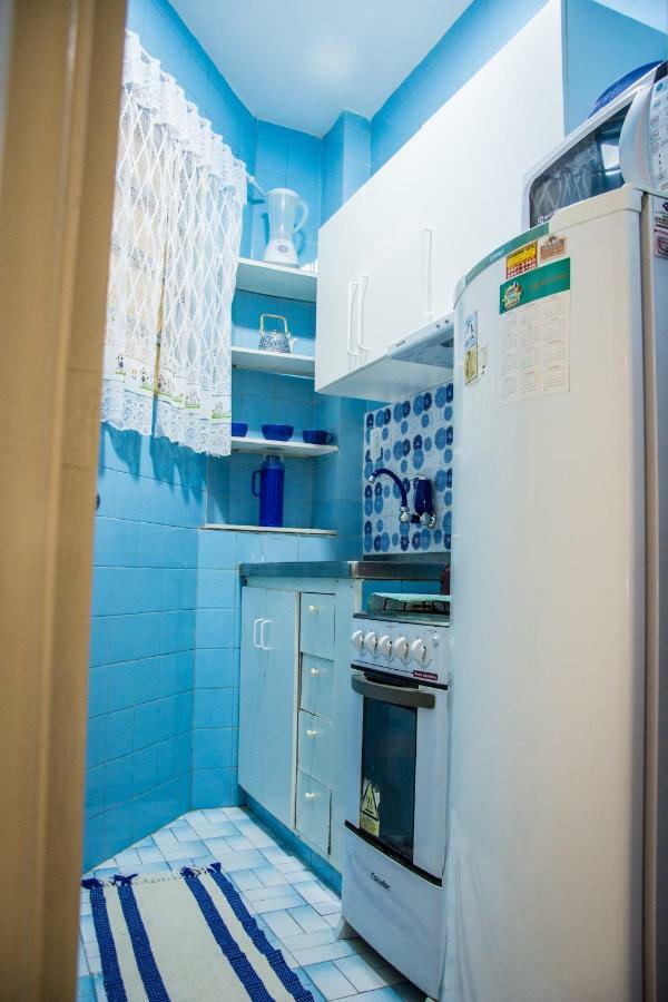 Apartamento Djalma Urich Рио де Жанейро Екстериор снимка