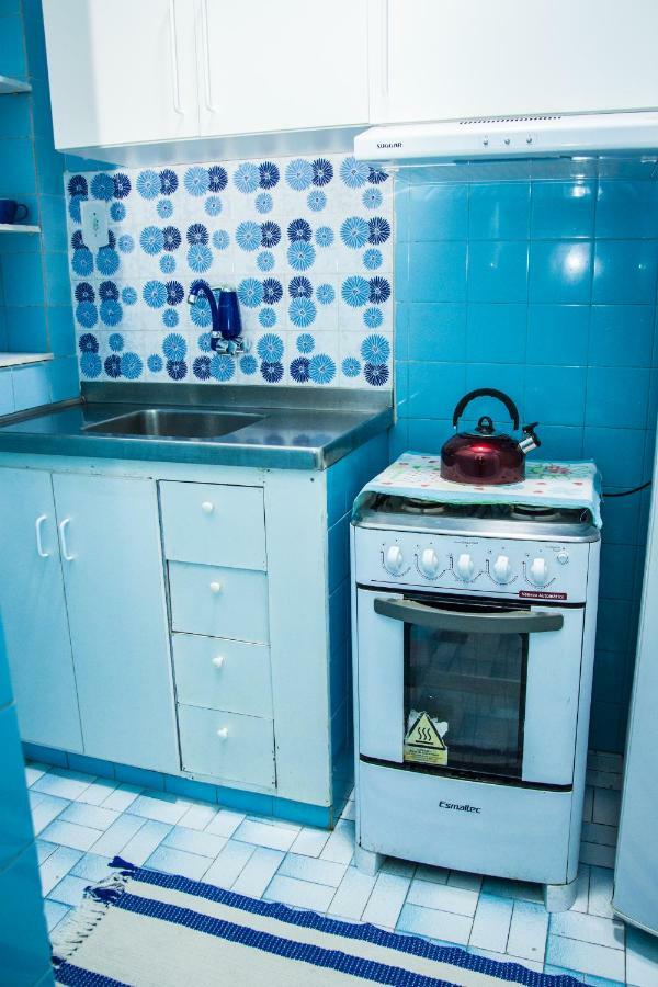 Apartamento Djalma Urich Рио де Жанейро Екстериор снимка