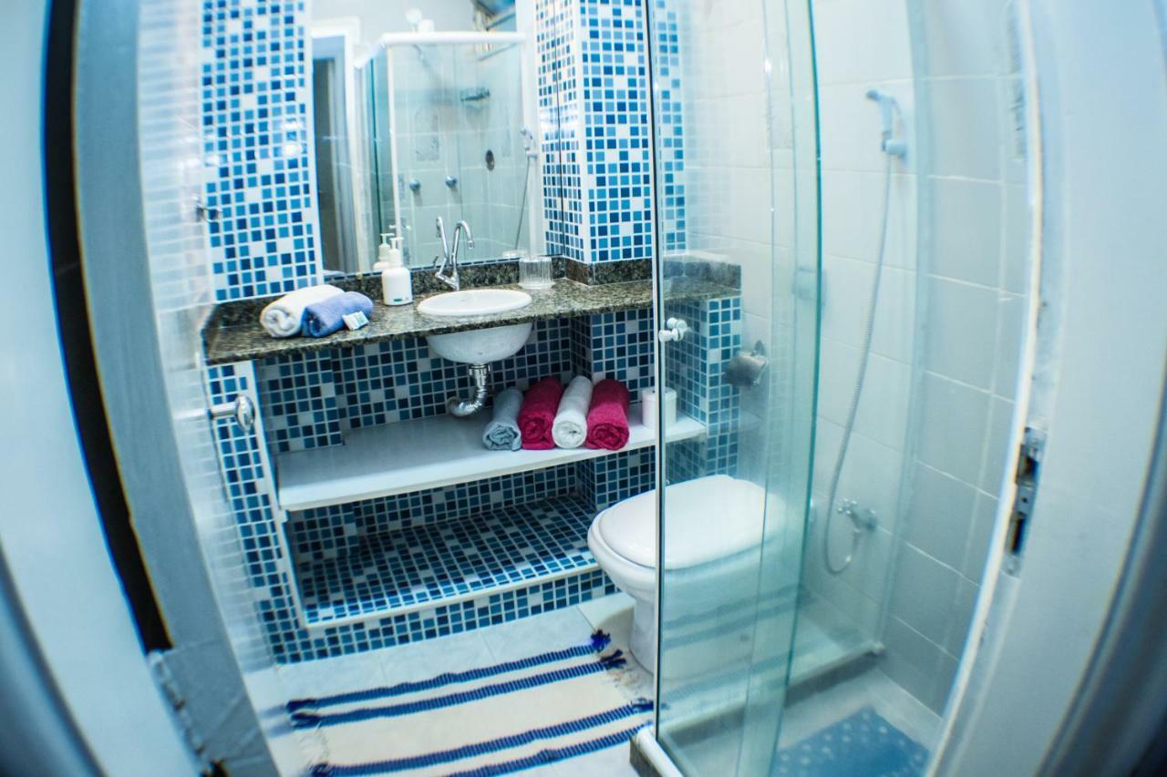 Apartamento Djalma Urich Рио де Жанейро Екстериор снимка