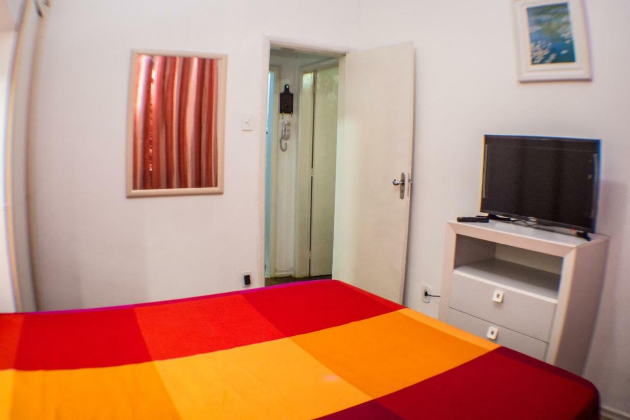 Apartamento Djalma Urich Рио де Жанейро Екстериор снимка